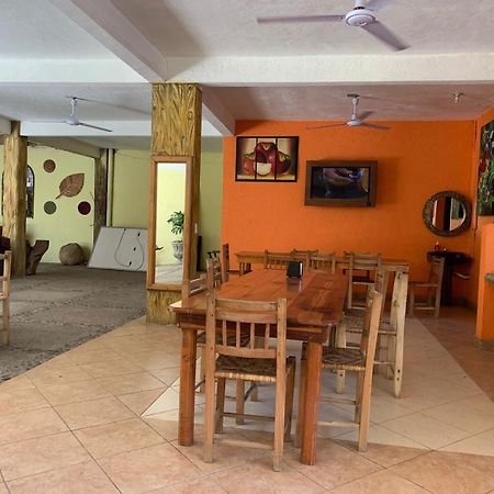 Hotel Acapulco Club Diamante 外观 照片