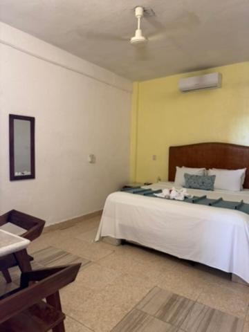 Hotel Acapulco Club Diamante 外观 照片