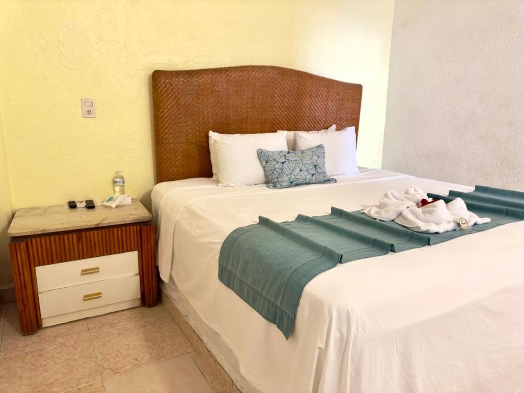 Hotel Acapulco Club Diamante 外观 照片
