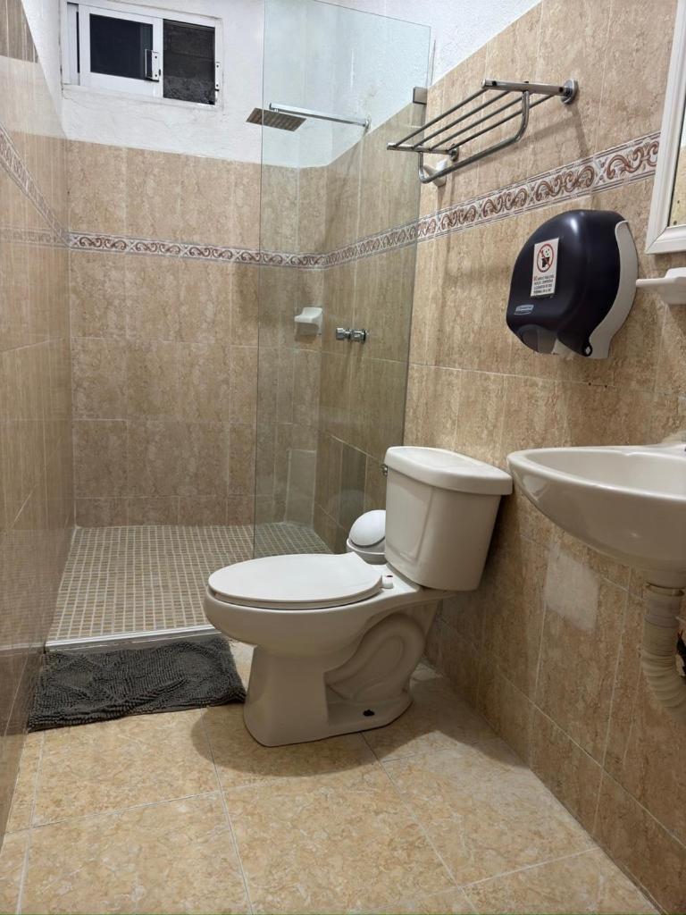 Hotel Acapulco Club Diamante 外观 照片