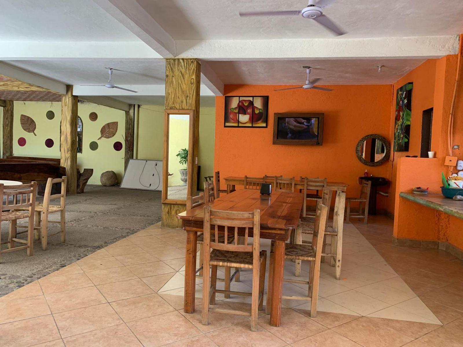 Hotel Acapulco Club Diamante 外观 照片