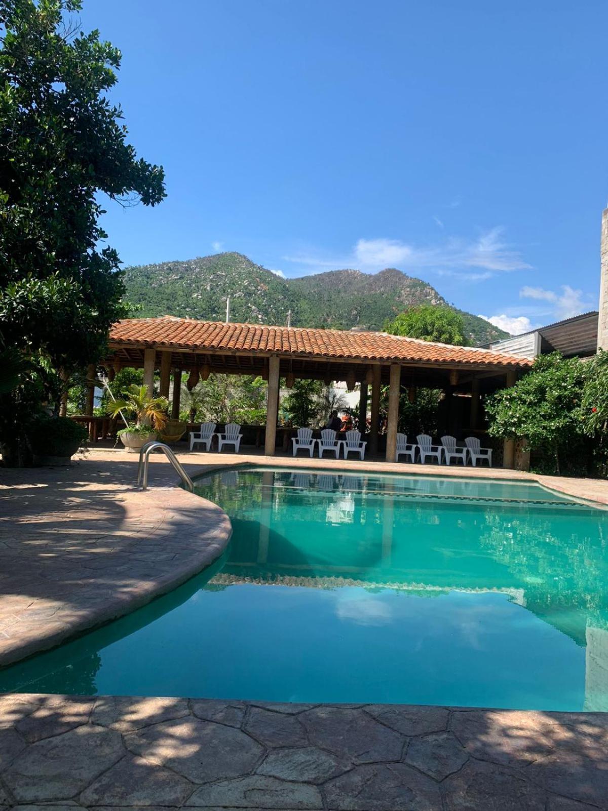Hotel Acapulco Club Diamante 外观 照片