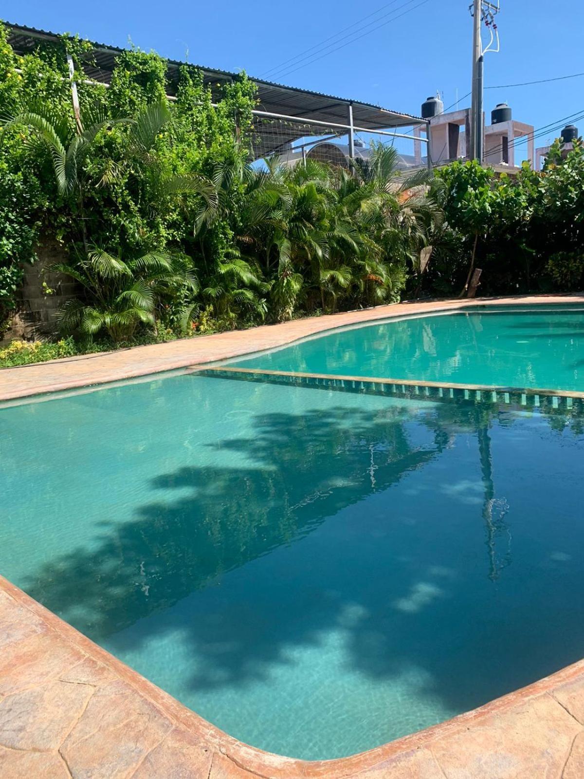 Hotel Acapulco Club Diamante 外观 照片